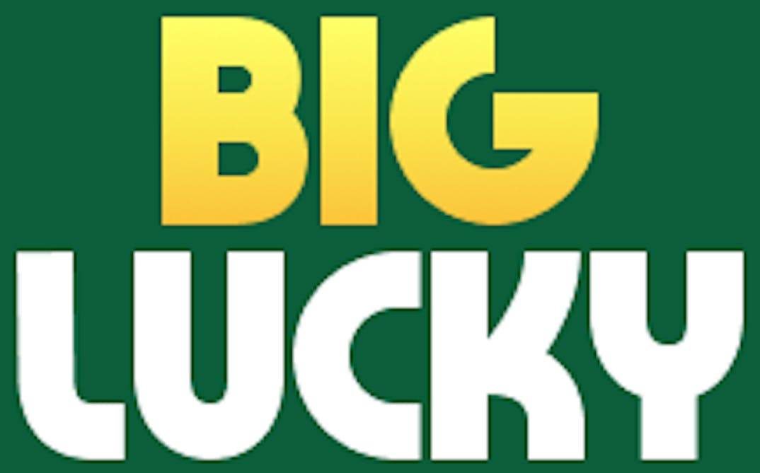 casino Big Lucky Casino logo