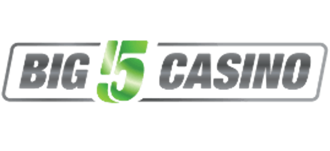 casino Big 5 Casino logo