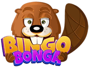 Bingo Bonga Casino logo undefined