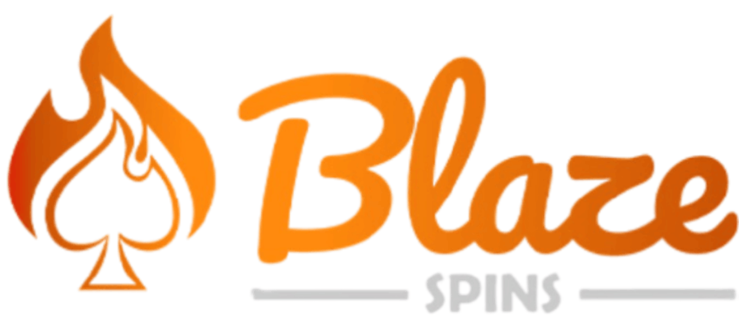casino Blaze Spins Casino logo