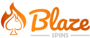 Blaze Spins Casino logo