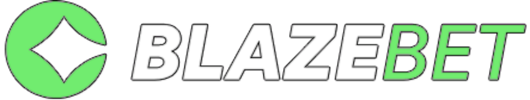 casino Blazebet Casino logo