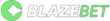 Blazebet logo