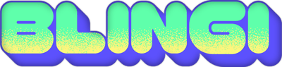 Blingi Casino logo