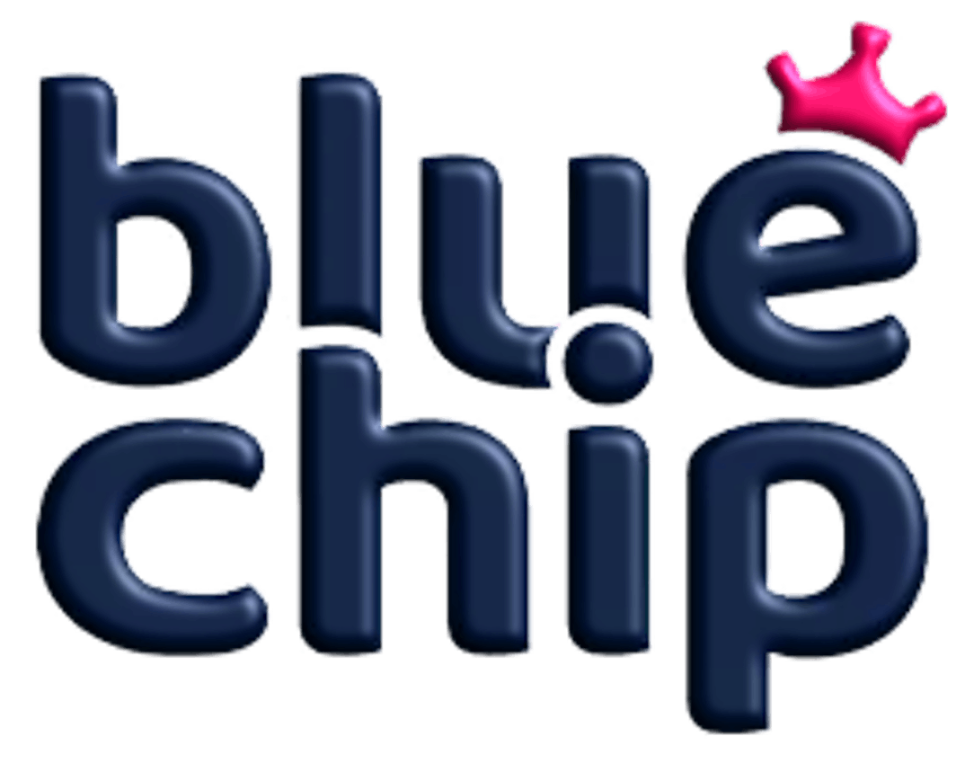 casino Bluechip Casino logo