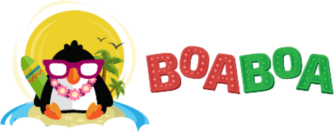 casino Boaboa Casino logo