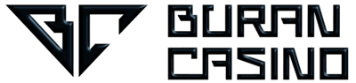 Buran Casino logo