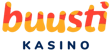 Buusti Kasino logo