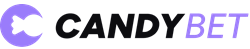 Candybet Casino logo