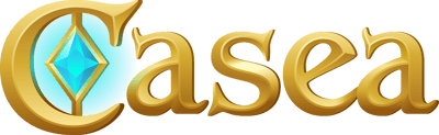 Casea Casino logo