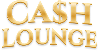 Cash Lounge Casino logo