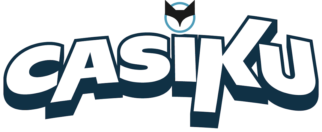 casino Casiku Casino logo