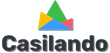 Casilando Casino logo
