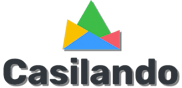 Casilando Casino logo