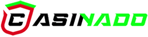 Casinado logo