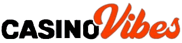 Casino Vibes logo