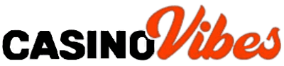 Casino Vibes logo