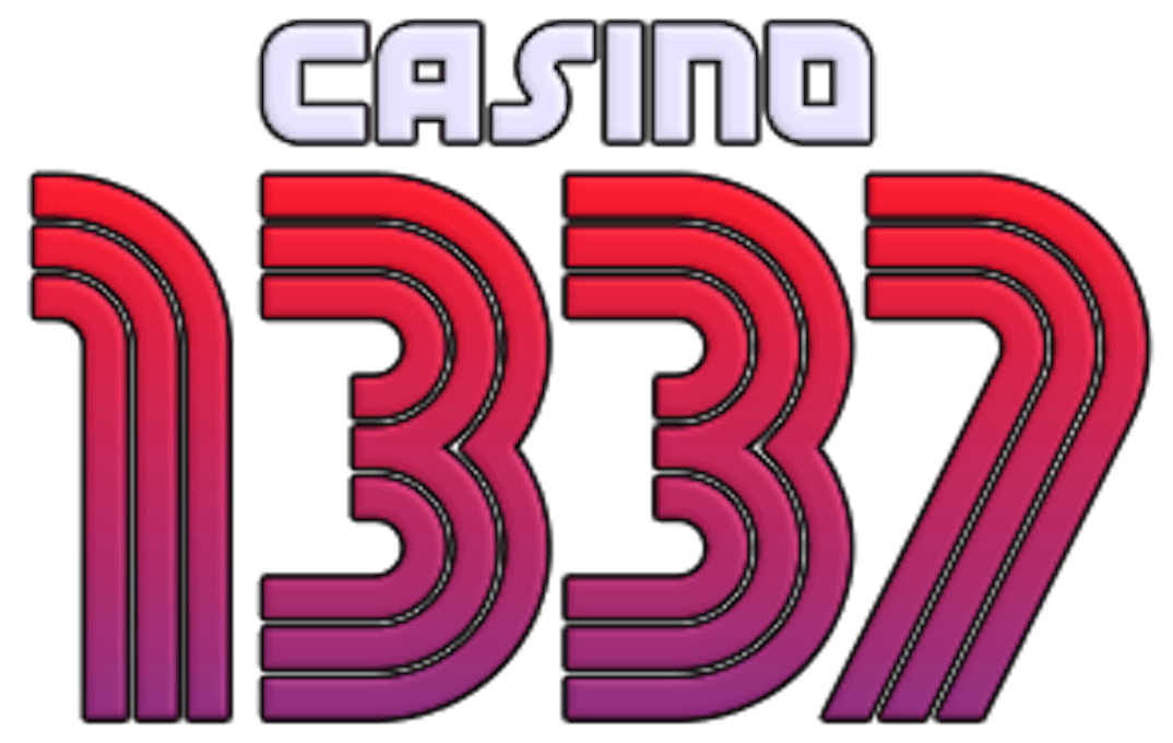 casino Casino 1337 logo