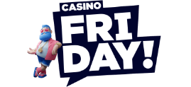 Casino Friday undefined