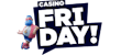 Casino Friday logo