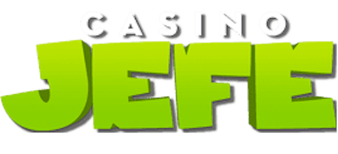 casino Casino Jefe logo