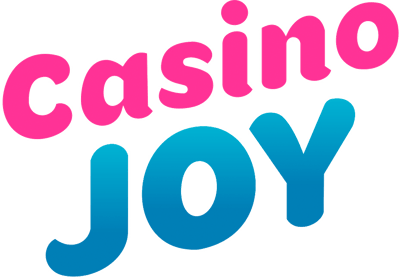 Casino Joy logo