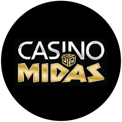 Casino Midas logo