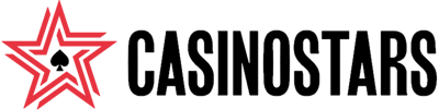 Casinostars logo