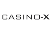 Casino-X logo