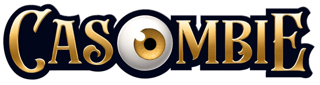 casino Casombie Casino logo