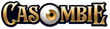 Casombie Casino logo
