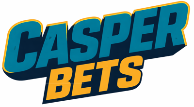 Casper Bets Casino logo