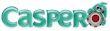 Caspero Casino logo
