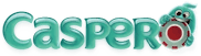 Caspero Casino logo