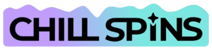 Chill Spins logo