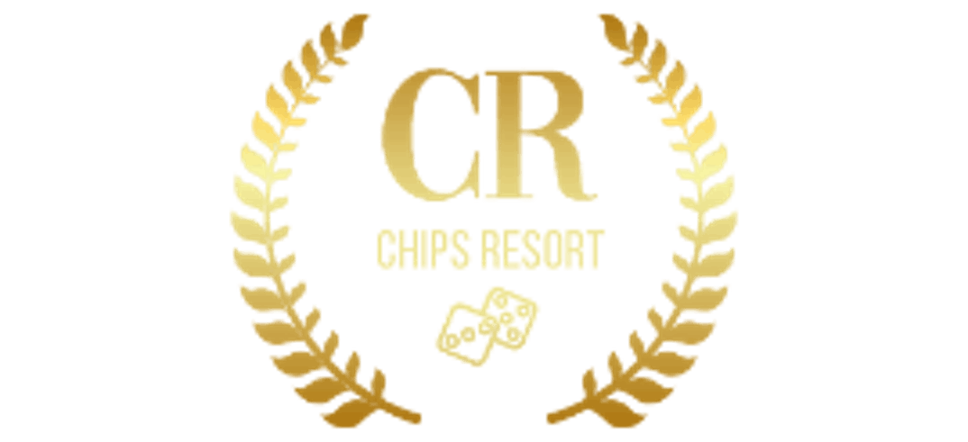 casino Chips Resort Casino logo