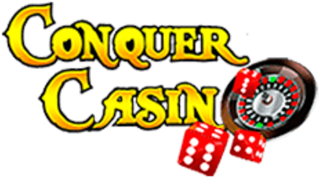 casino Conquer Casino logo