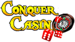 Conquer Casino