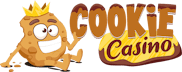 Cookie Casino logo