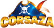 Corsaza Casino logo