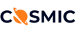 Cosmic Slot logo