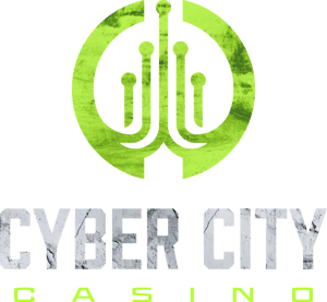 casino Cyber City Casino logo