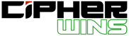 Cipher Wins Casino logon