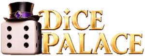 Dice Palace Casino logo