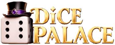 Dice Palace Casino logo