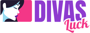 Divas Luck logo