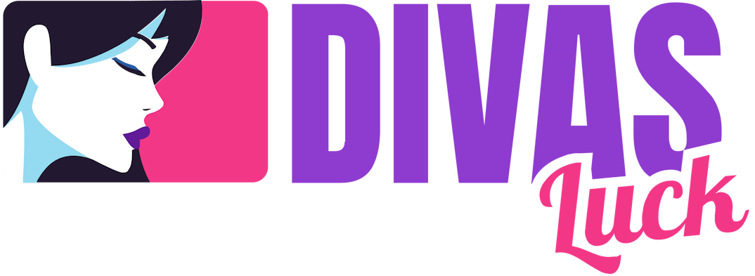 casino Divas Luck Casino logo