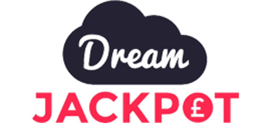 casino Dream Jackpot Casino logo