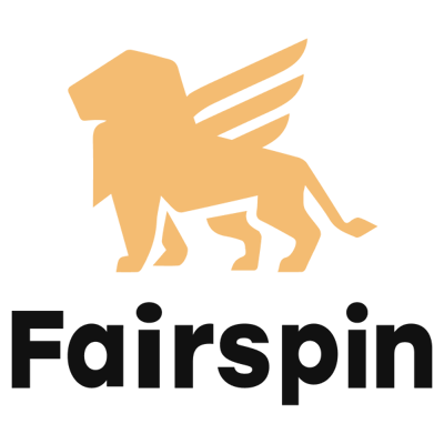 Fairspin Casino logo