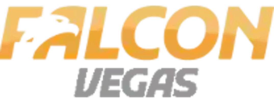 casino Falcon Vegas Casino logo